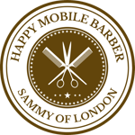 Happy Mobile Barber